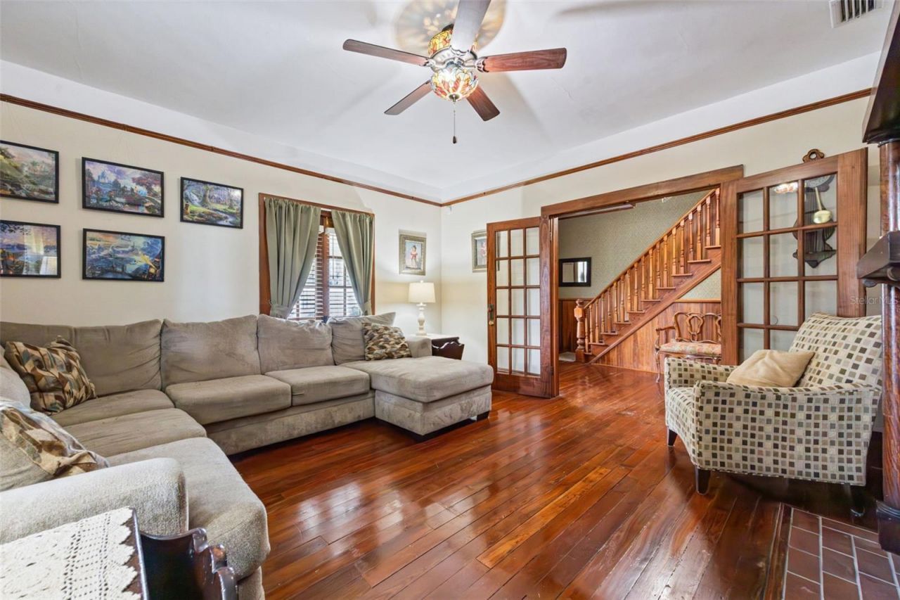 2201 Celery Avenue , Sanford, FL 32771 Photo