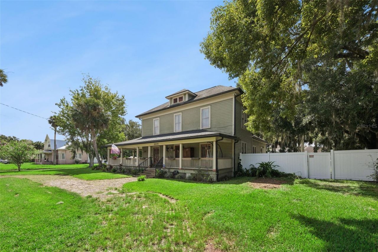2201 Celery Avenue , Sanford, FL 32771 Photo