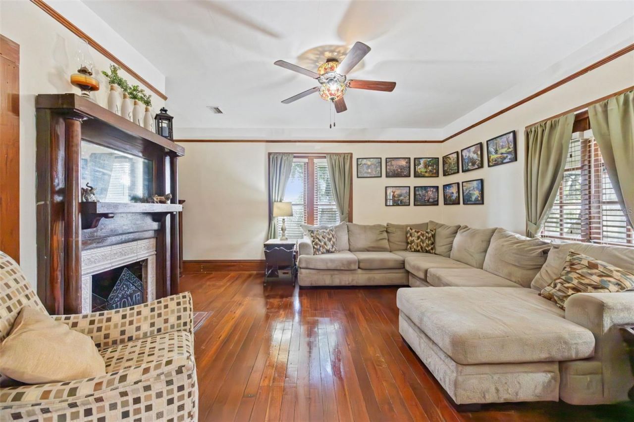 2201 Celery Avenue , Sanford, FL 32771 Photo
