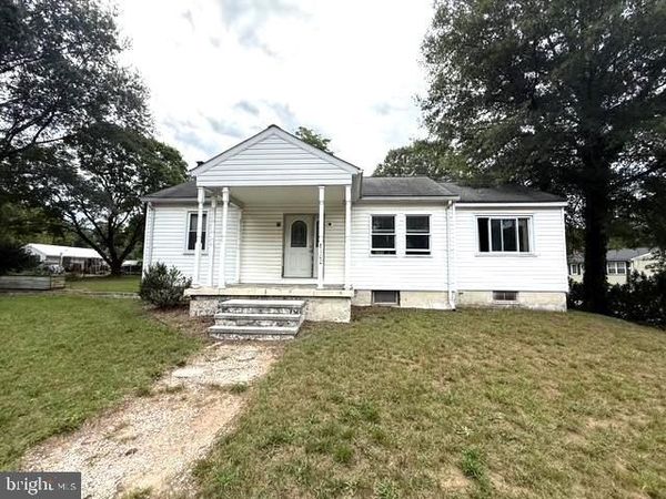 8100 TELEGRAPH ROAD, SEVERN, MD 21144