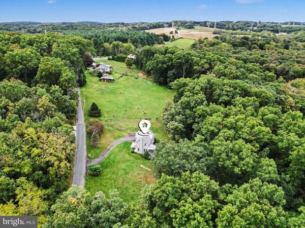 20640 GREEN ROAD, WHITE HALL, MD 21161
