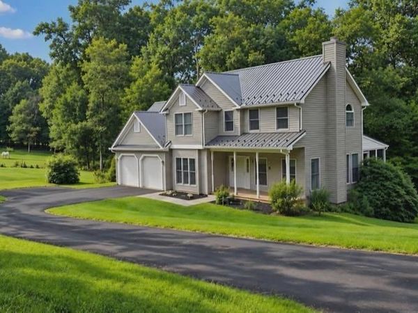 20640 GREEN ROAD, WHITE HALL, MD 21161