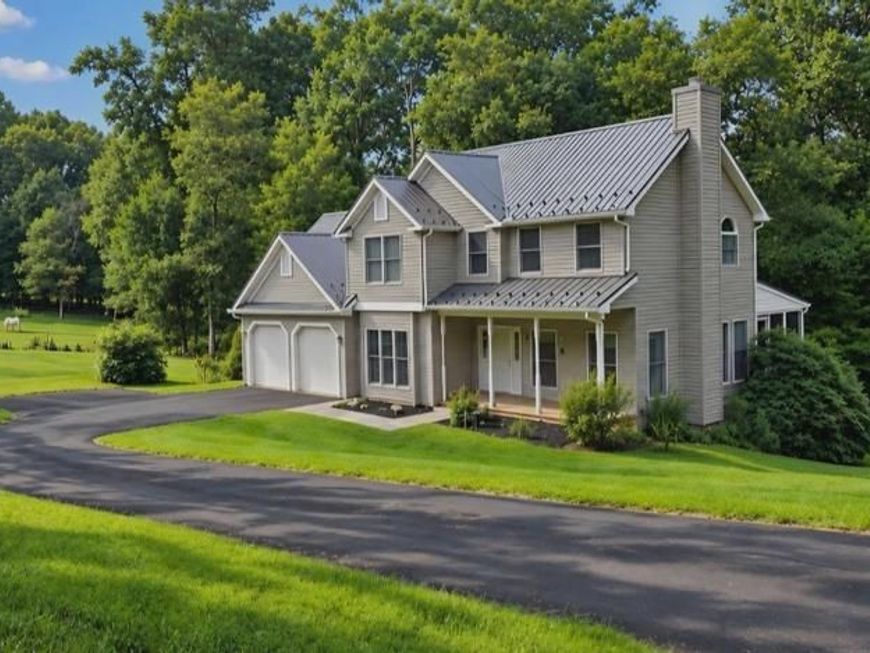 20640 Green Road, White Hall, MD 21161 Main Photo