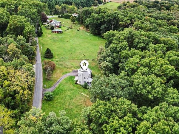20640 GREEN ROAD, WHITE HALL, MD 21161