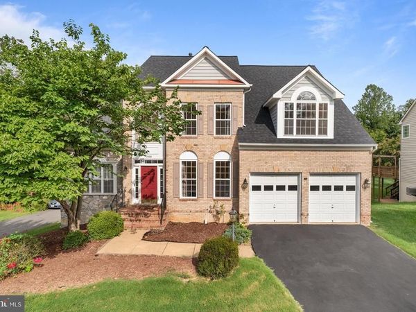 7608 MCWEADON LANE, SPRINGFIELD, VA 22150