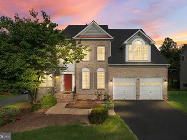 7608 MCWEADON LANE , SPRINGFIELD, VA 22150