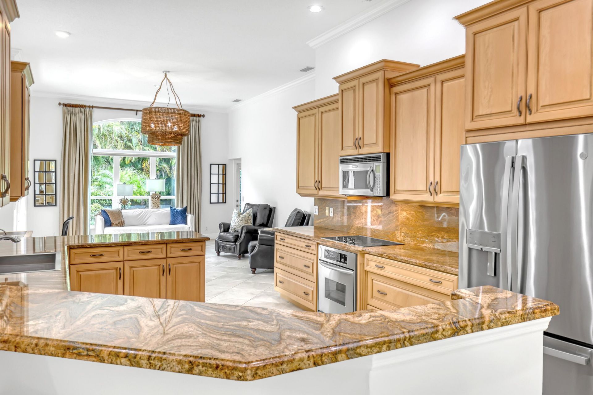 23 Windward Isle, Palm Beach Gardens, FL 33418 Photo
