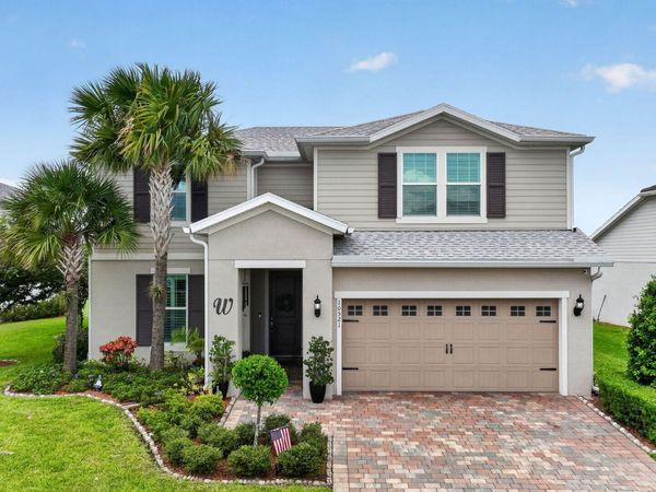 10521 SW CAPTIVA Drive, Port St. Lucie, FL 34987