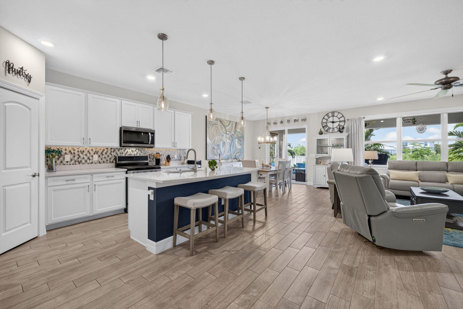 10521 SW Captiva Drive, Port Saint Lucie, FL 34987 Photo