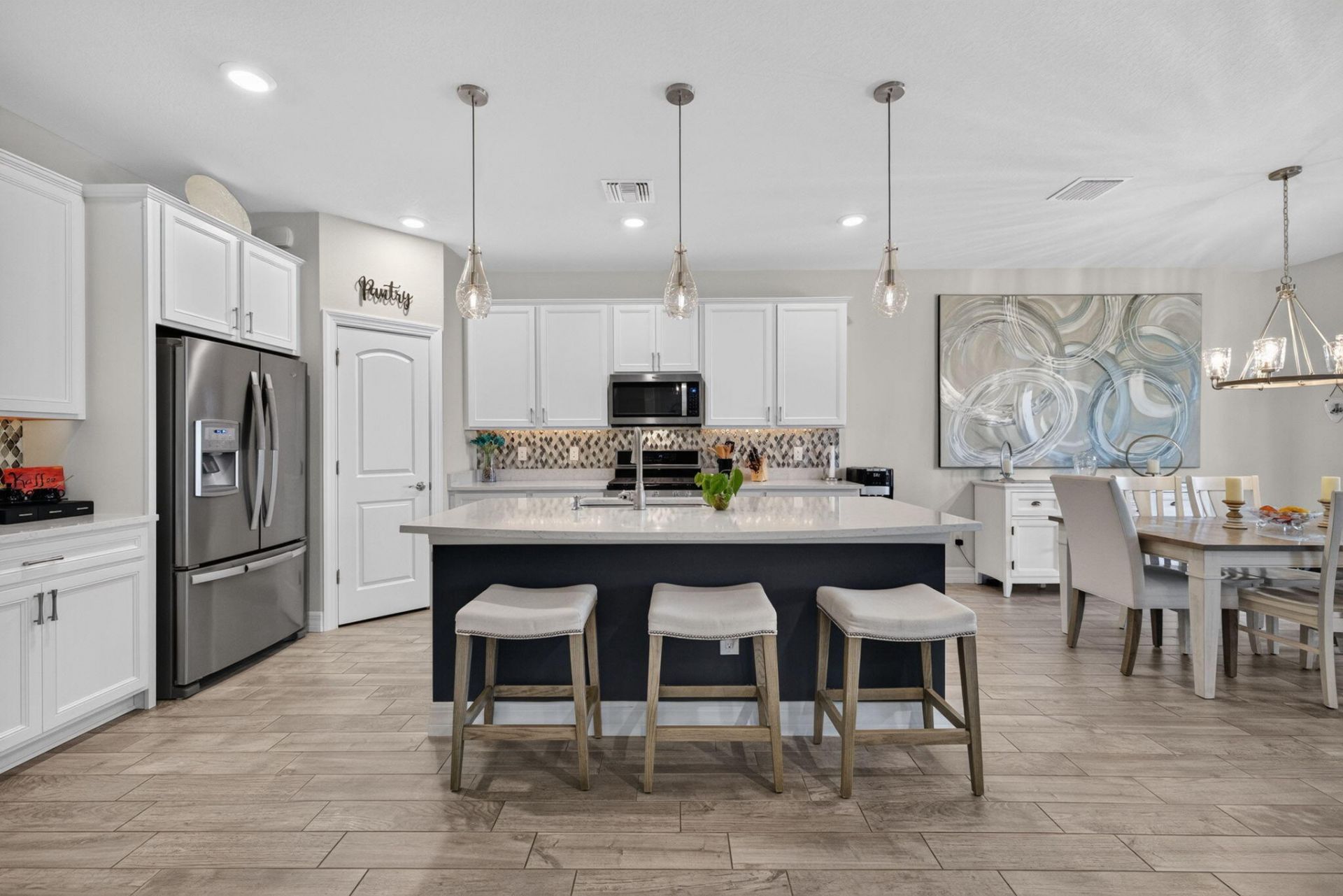 10521 SW Captiva Drive, Port Saint Lucie, FL 34987 Photo