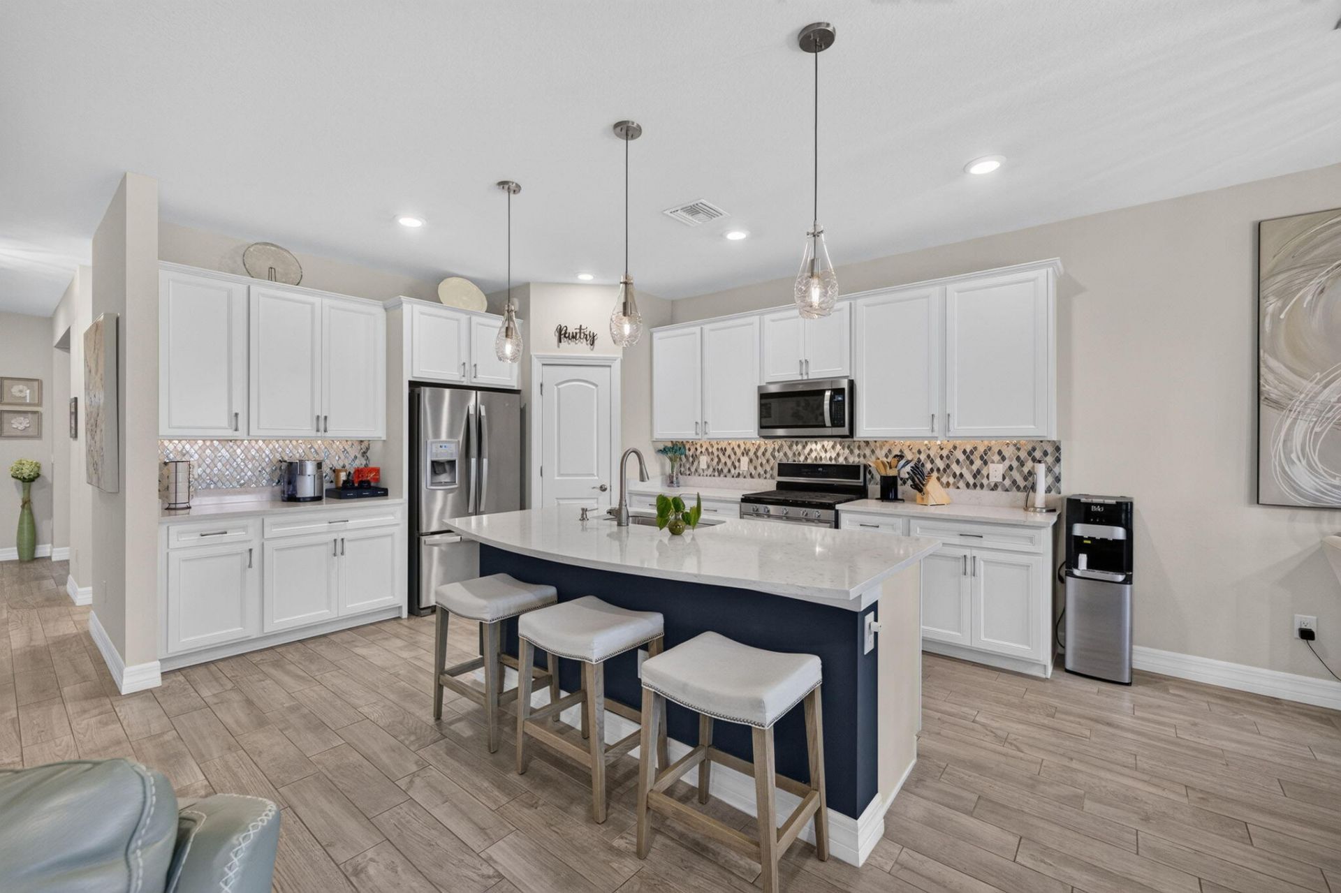 10521 SW Captiva Drive, Port Saint Lucie, FL 34987 Photo
