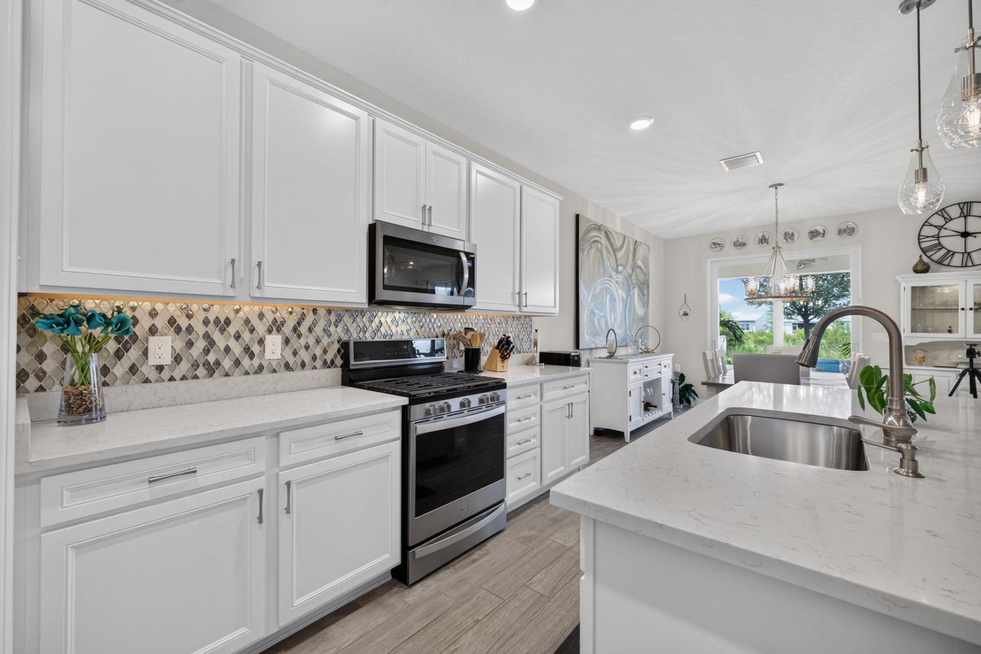 10521 SW Captiva Drive, Port Saint Lucie, FL 34987 Photo