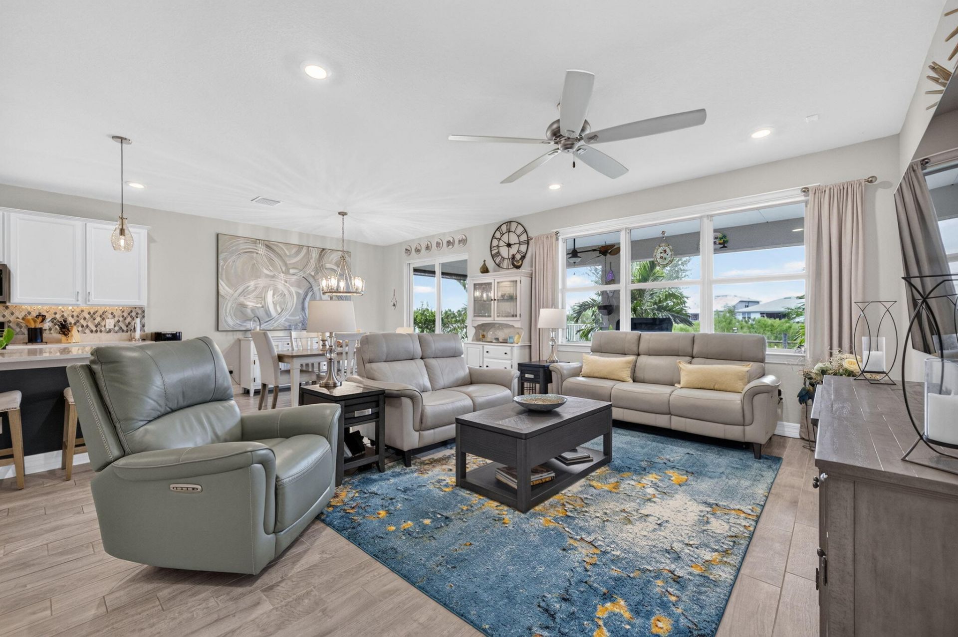 10521 SW Captiva Drive, Port Saint Lucie, FL 34987 Photo