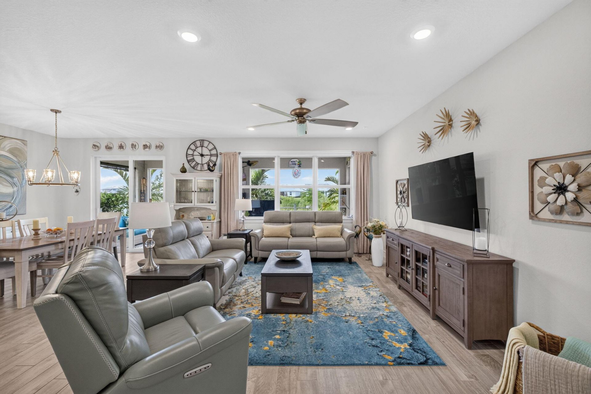 10521 SW Captiva Drive, Port Saint Lucie, FL 34987 Photo