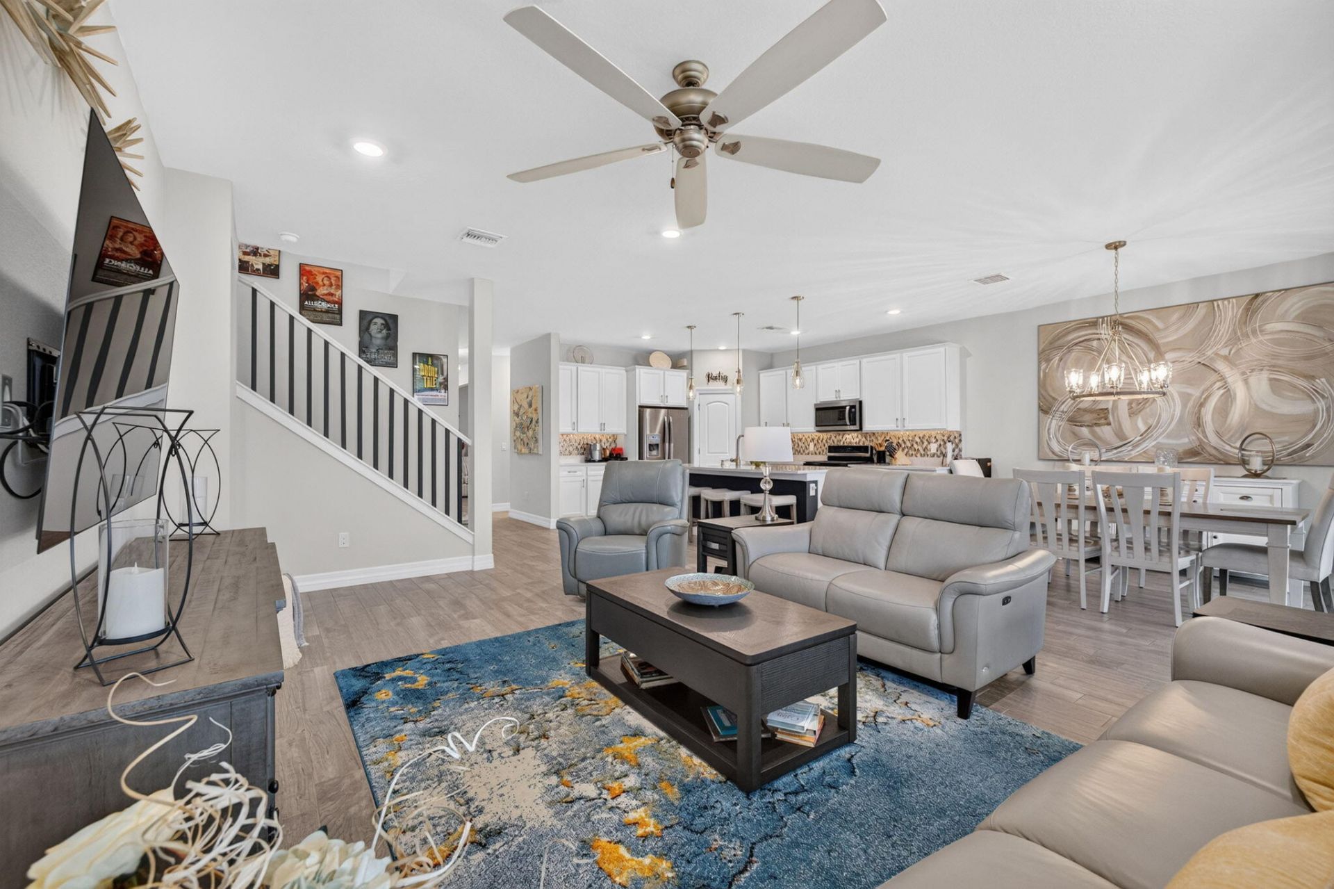 10521 SW Captiva Drive, Port Saint Lucie, FL 34987 Photo