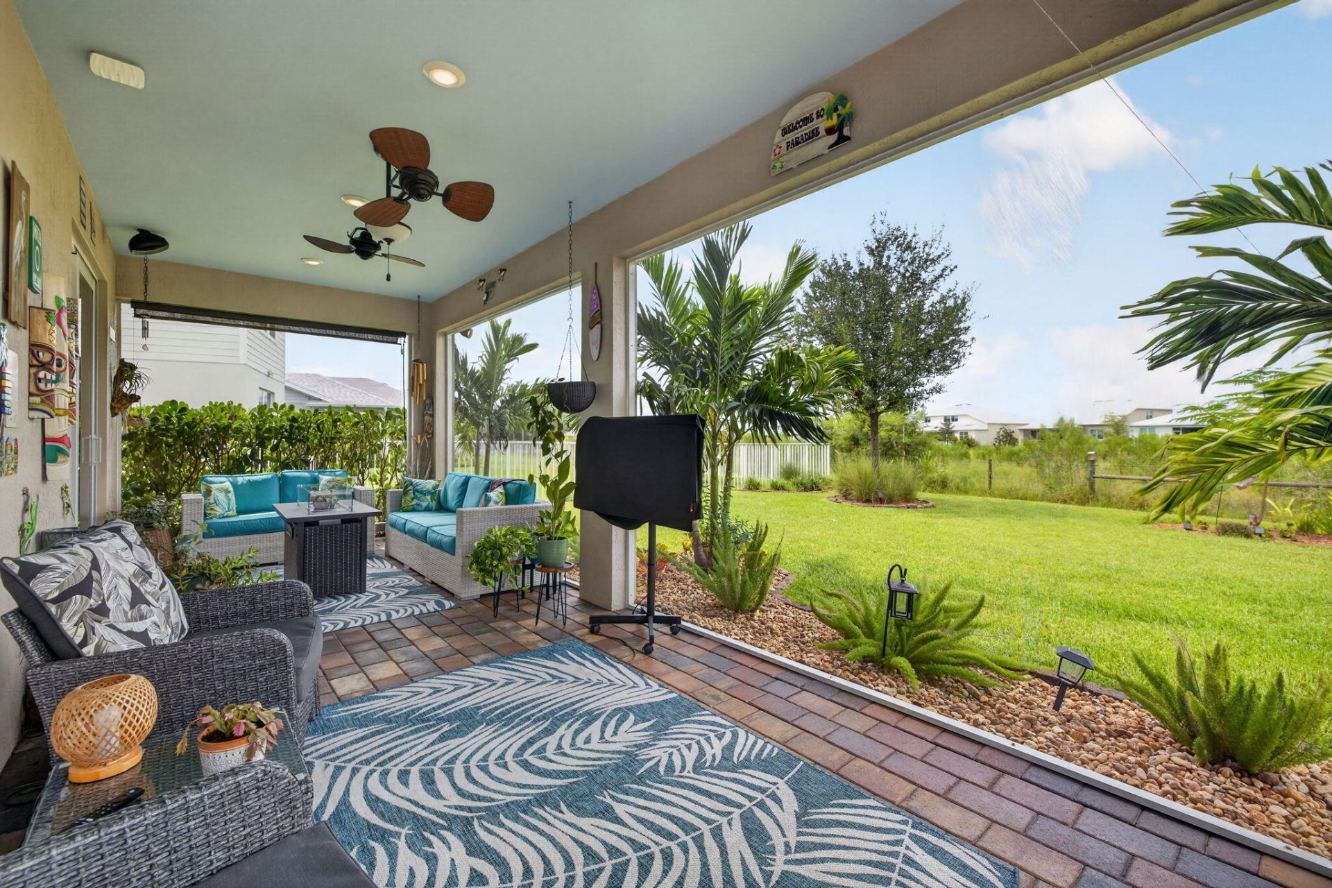 10521 SW Captiva Drive, Port Saint Lucie, FL 34987 Photo