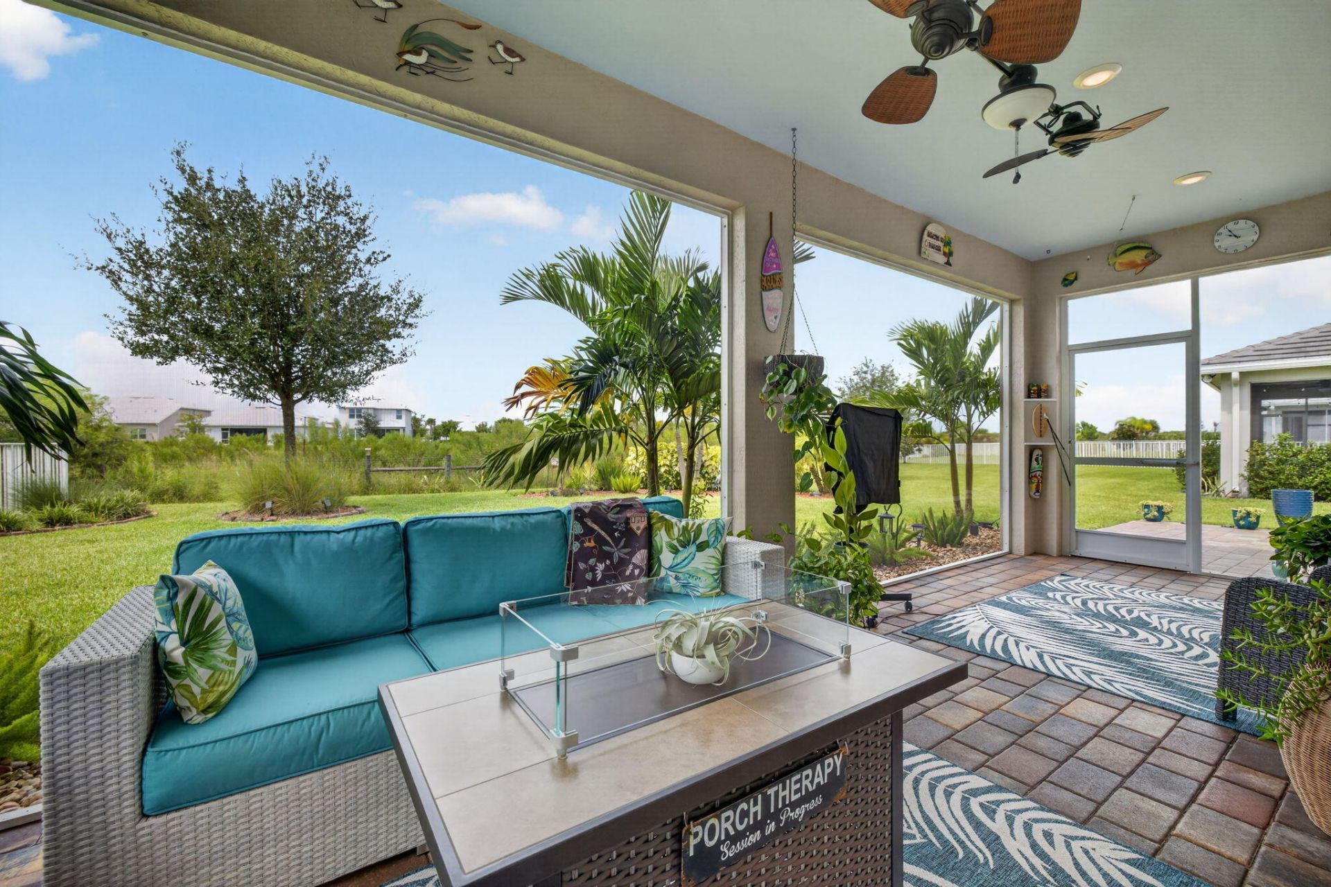 10521 SW Captiva Drive, Port Saint Lucie, FL 34987 Photo