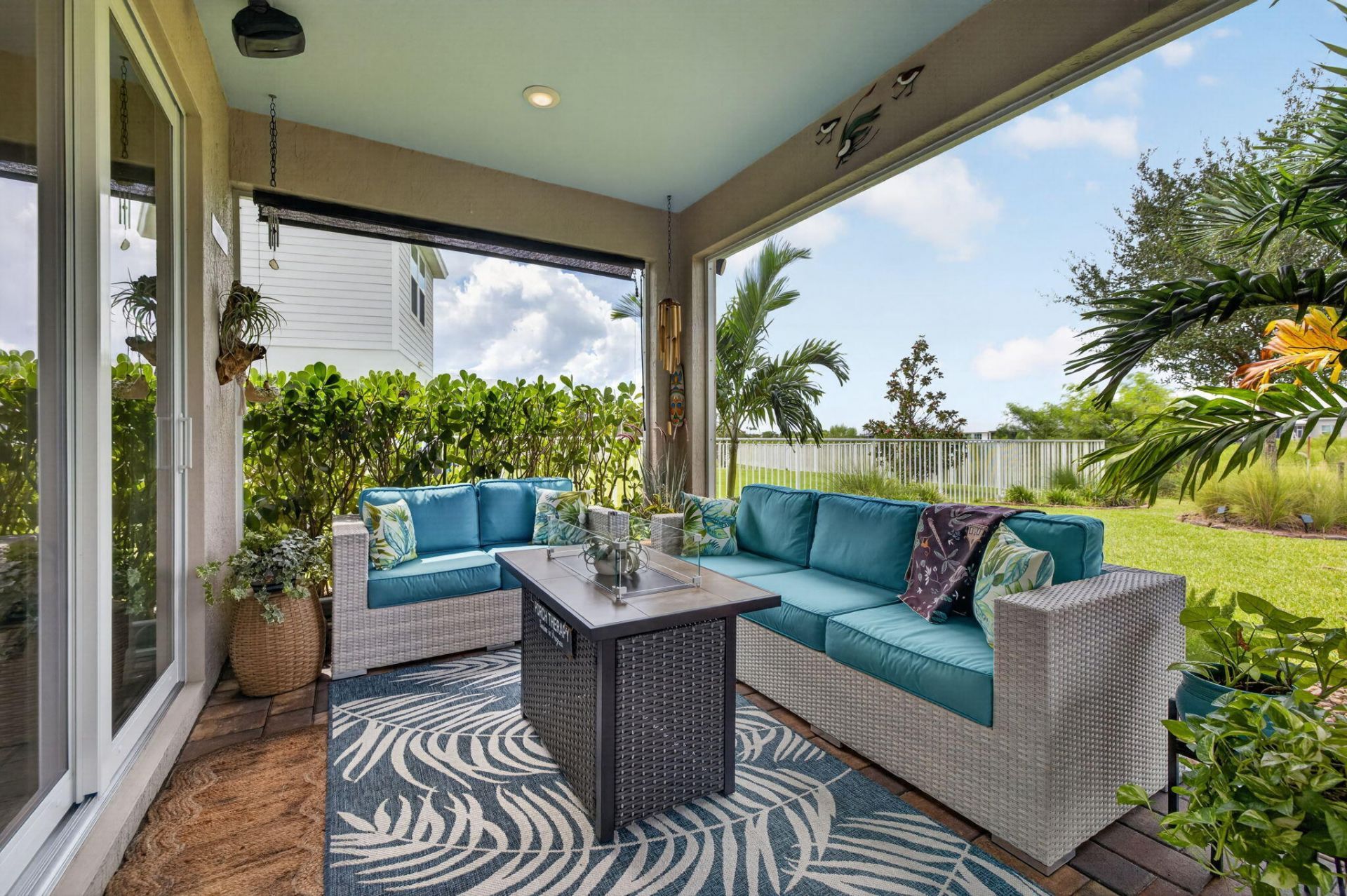 10521 SW Captiva Drive, Port Saint Lucie, FL 34987 Photo