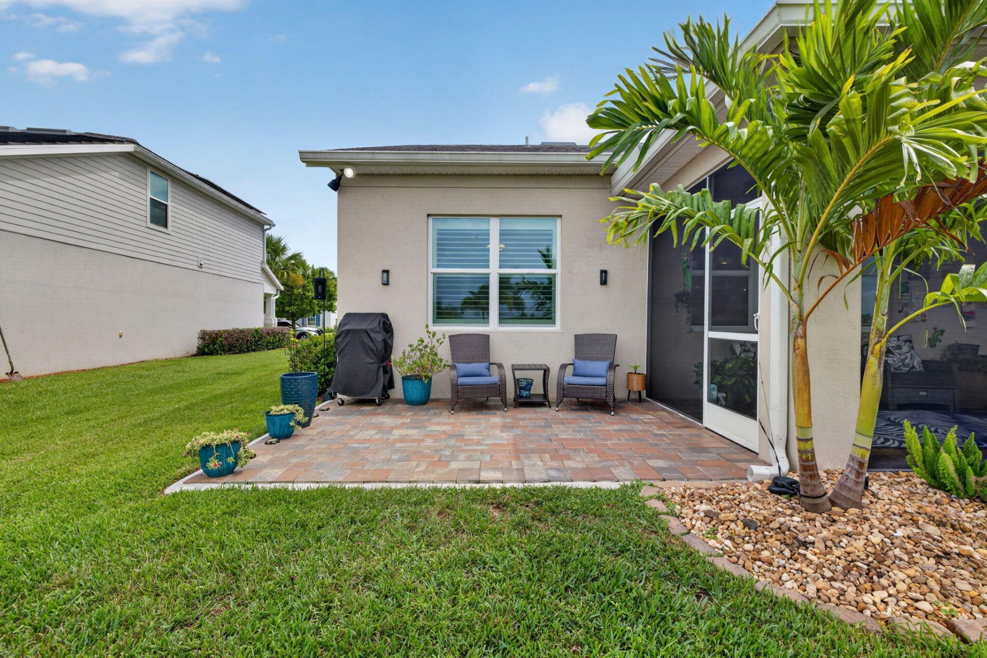 10521 SW Captiva Drive, Port Saint Lucie, FL 34987 Photo