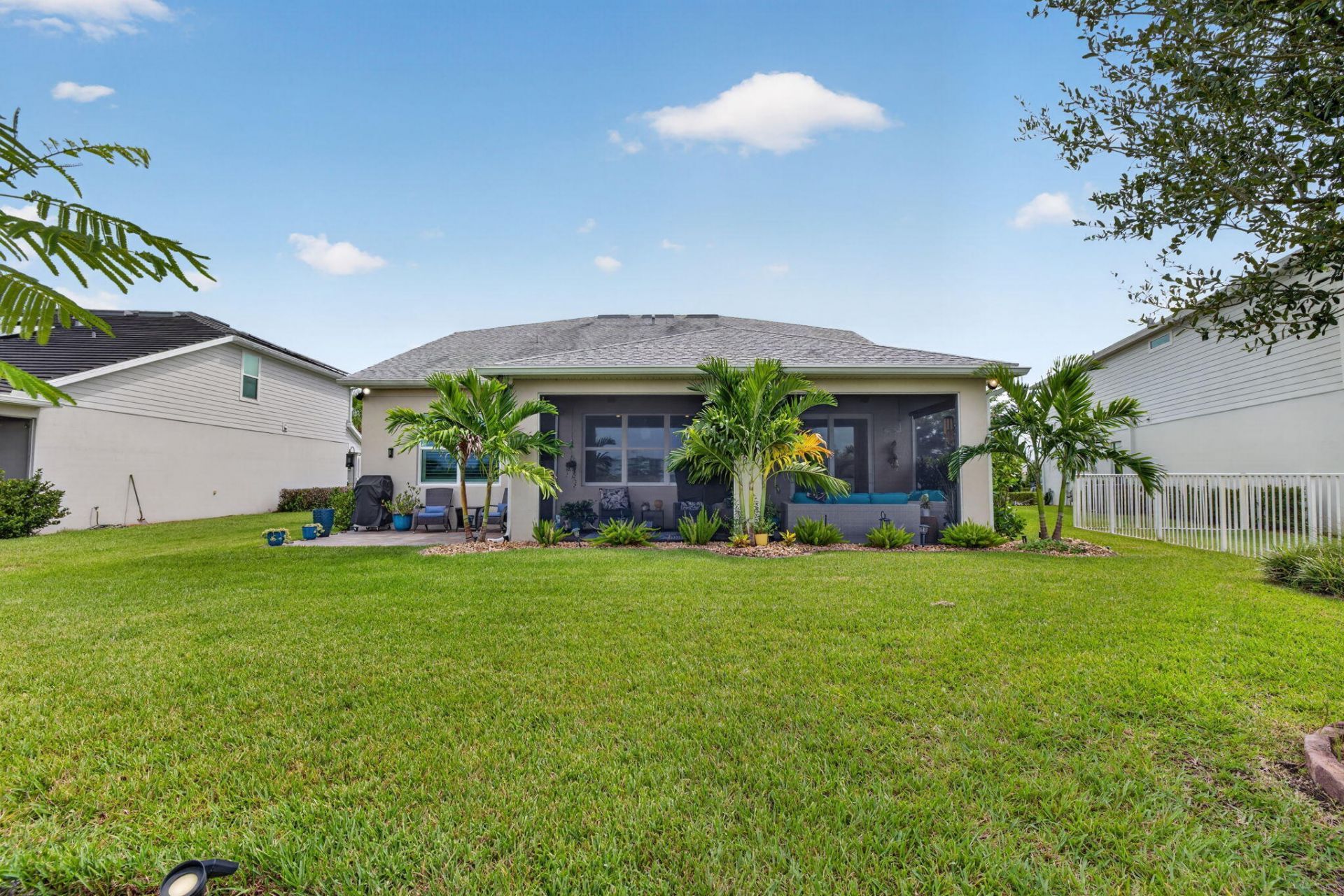 10521 SW Captiva Drive, Port Saint Lucie, FL 34987 Photo