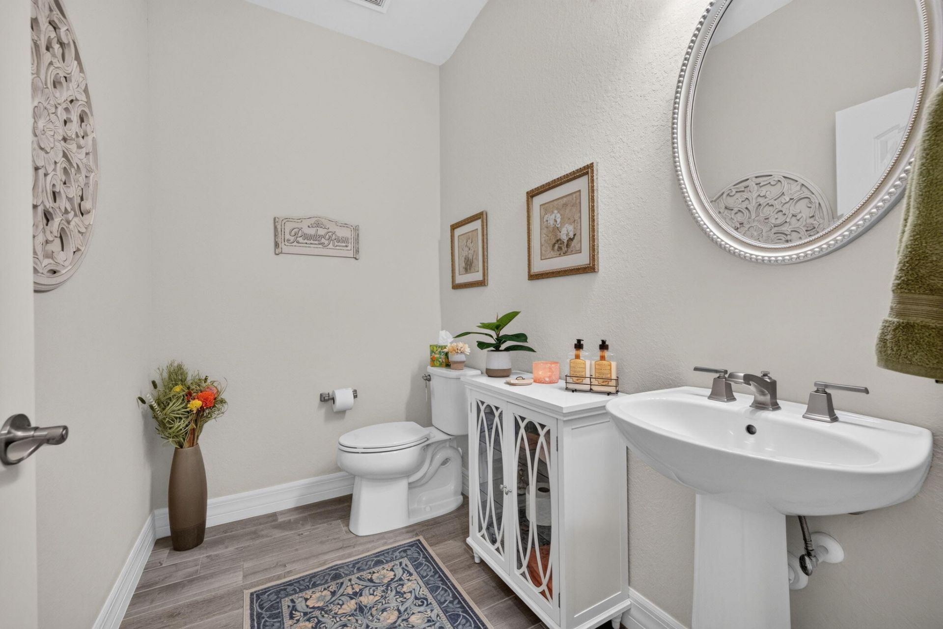 10521 SW Captiva Drive, Port Saint Lucie, FL 34987 Photo