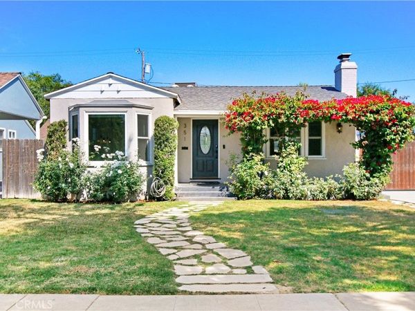 351 W Elm Street, Burbank, CA 91506