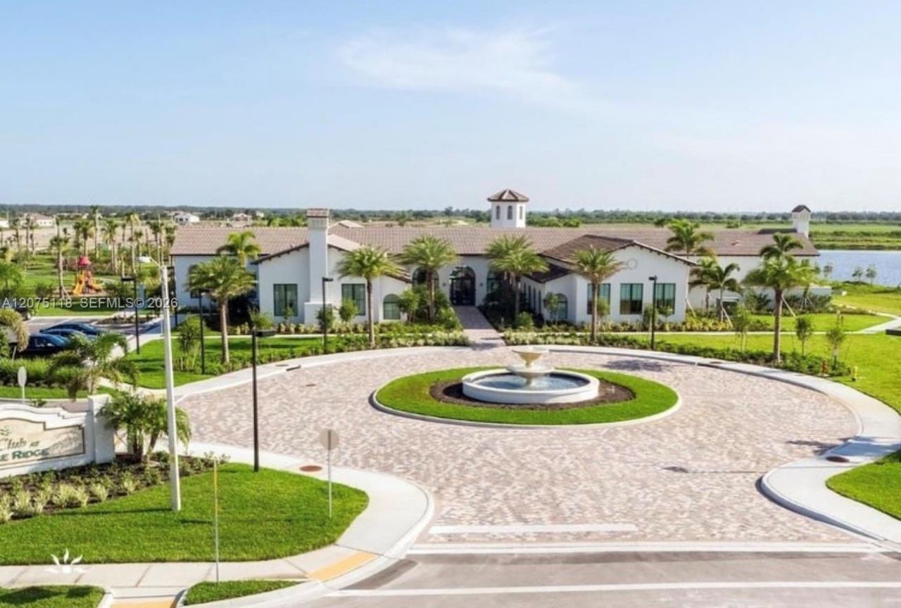 5487 Cassidy Ln, Ave Maria, FL 34142 Photo