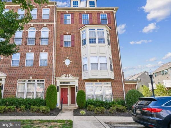 317 MUNAHAN CIRCLE, Unit B, INDIAN HEAD, MD 20640