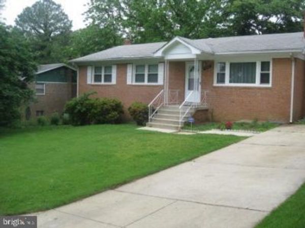 6800 CRAFTON LANE, CLINTON, MD 20735