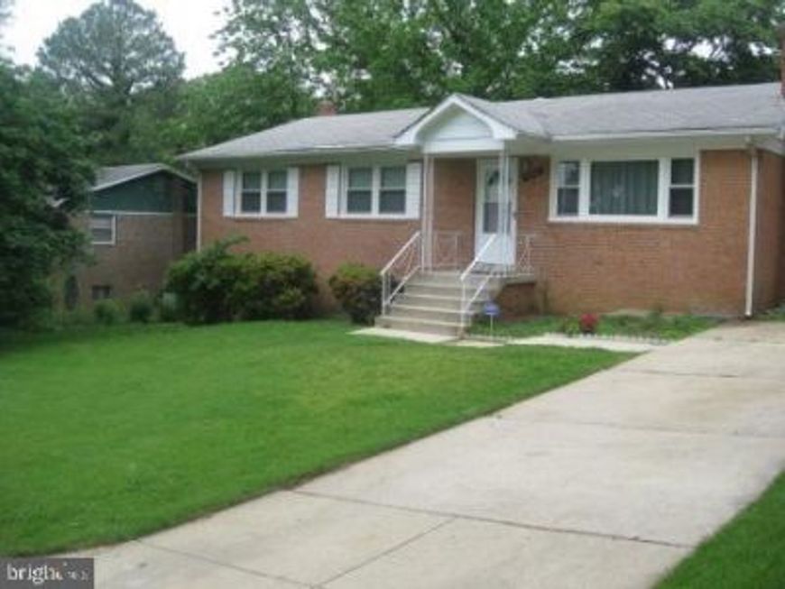 6800 Crafton Lane, Clinton, MD 20735 Main Photo