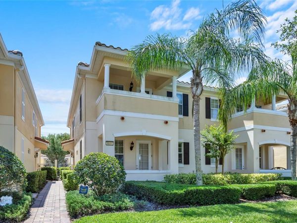 8644 ELDER LANE , ORLANDO, FL 32827