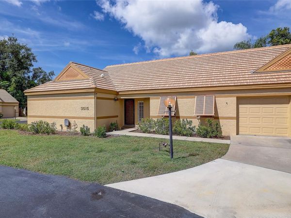 3515 57TH AVENUE DRIVE W, BRADENTON, FL 34210