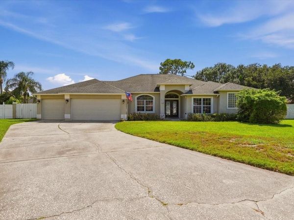 4736 SUDBURY DRIVE , ORLANDO, FL 32826