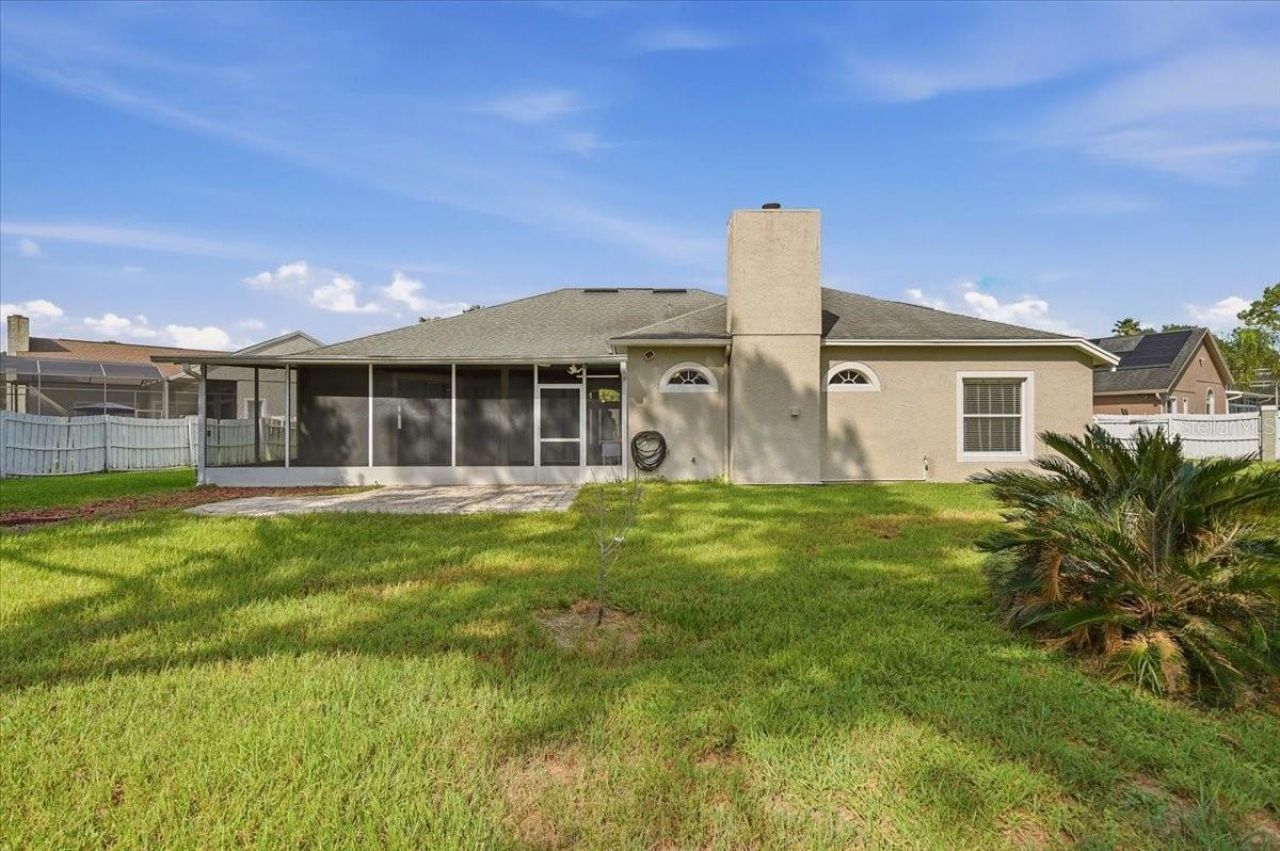 4736 Sudbury Drive , Orlando, FL 32826 Photo