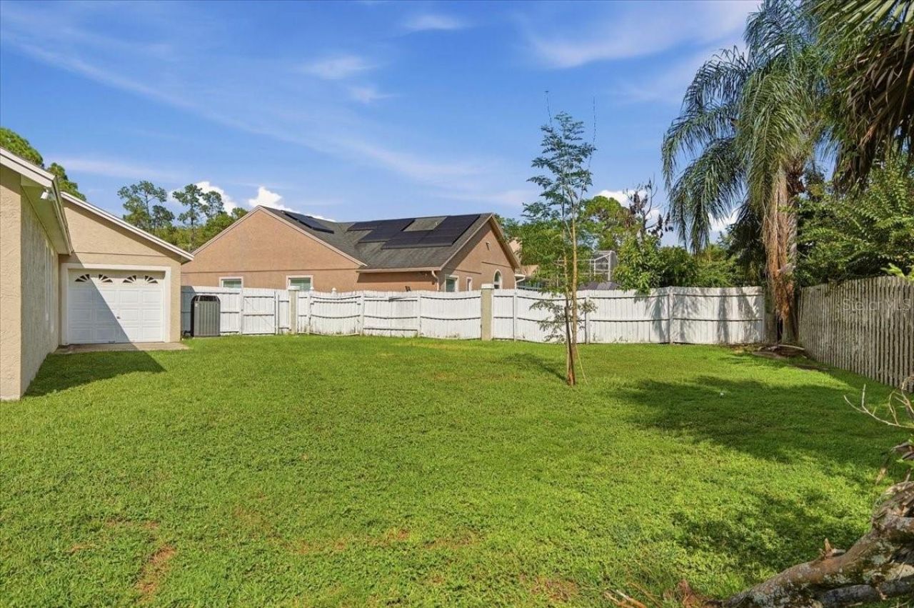 4736 Sudbury Drive , Orlando, FL 32826 Photo
