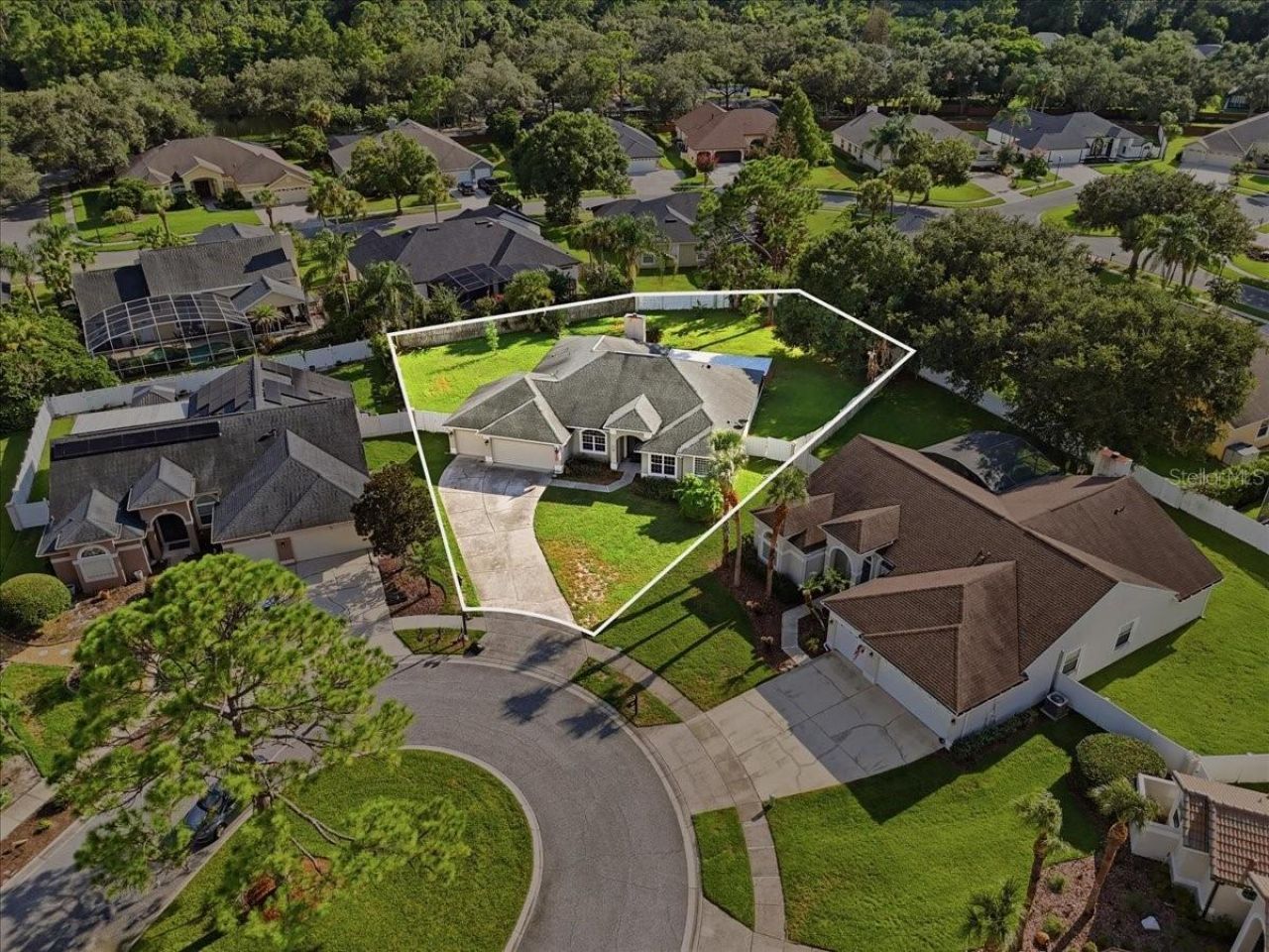 4736 Sudbury Drive , Orlando, FL 32826 Photo