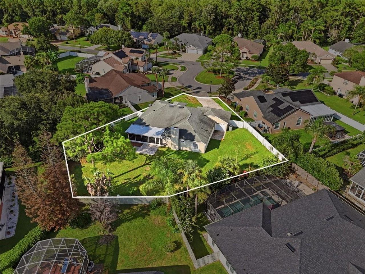 4736 Sudbury Drive , Orlando, FL 32826 Photo