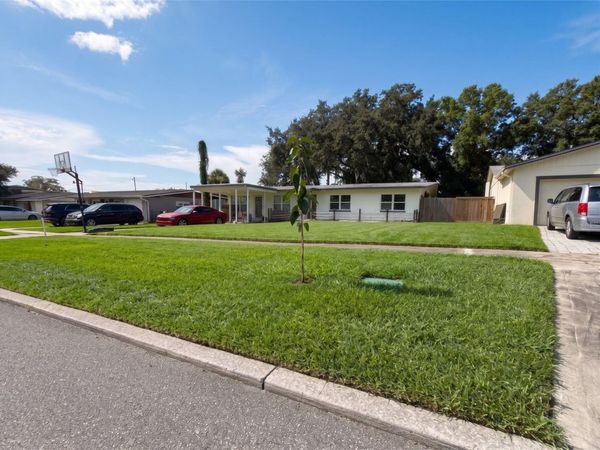 1905 ARLINGTON STREET , ORLANDO, FL 32805