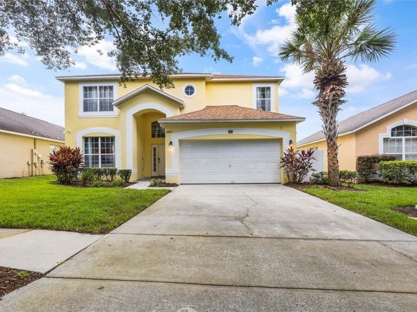 8427 SECRET KEY COVE , KISSIMMEE, FL 34747