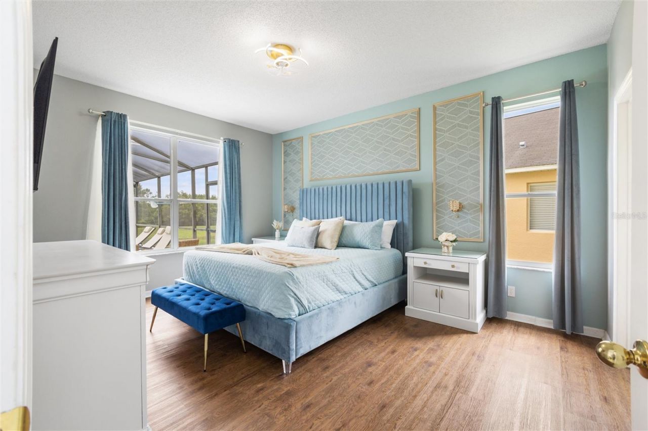 8427 Secret Key Cove, Kissimmee, FL 34747 Photo