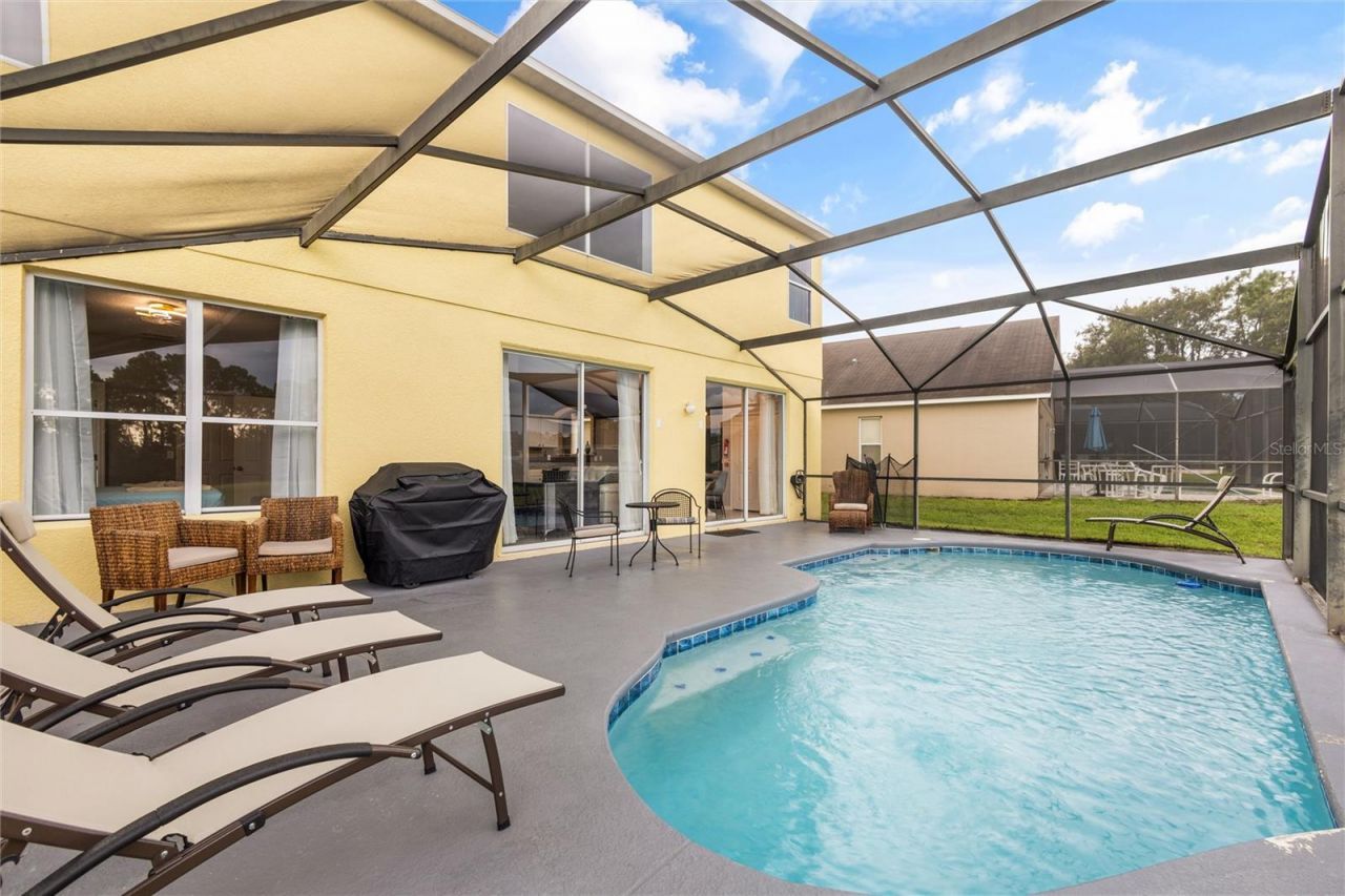 8427 Secret Key Cove, Kissimmee, FL 34747 Photo