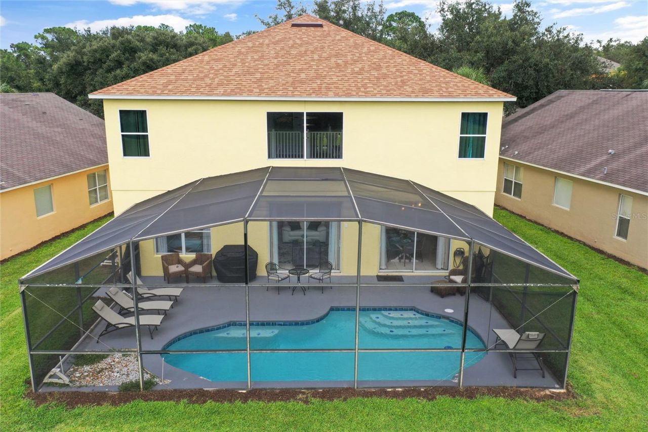 8427 Secret Key Cove, Kissimmee, FL 34747 Photo
