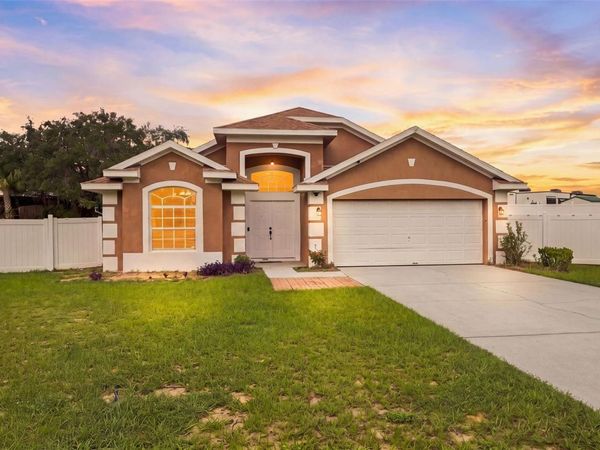 2247 MAJESTIC EAGLE CIRCLE , CLERMONT, FL 34714