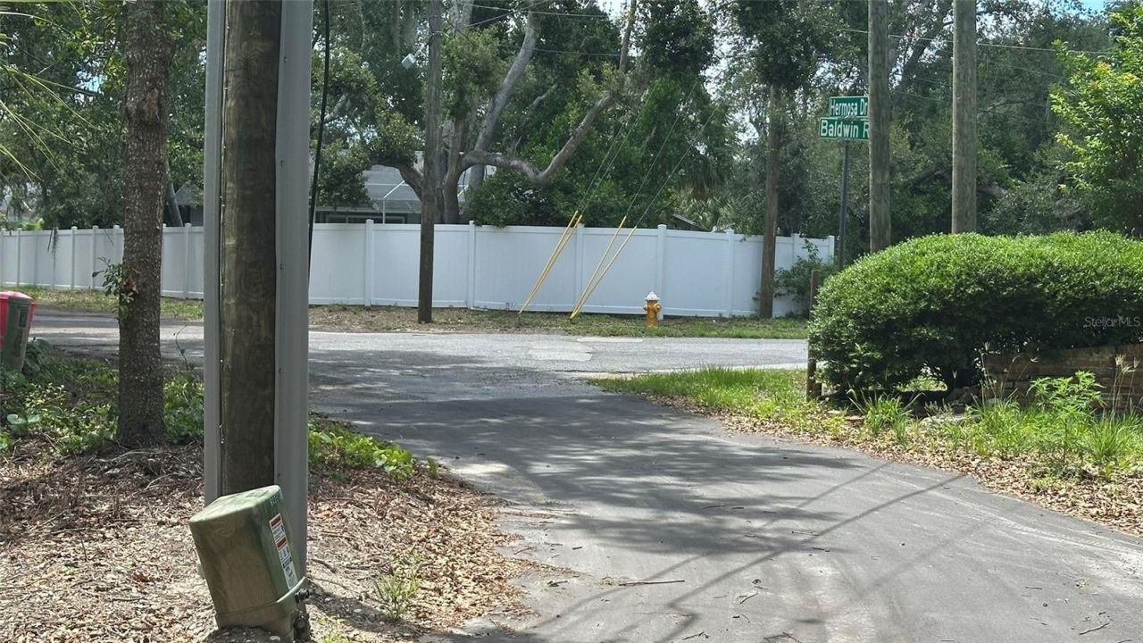 1676 Hermosa Drive , Palm Harbor, FL 34683 Photo