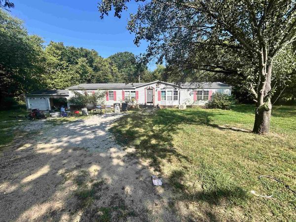 140 Youngblood Way, Killen, AL 35645