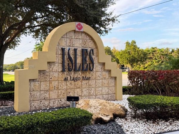 731 Vista Isles Dr , Unit 1521, Sunrise, FL 33325