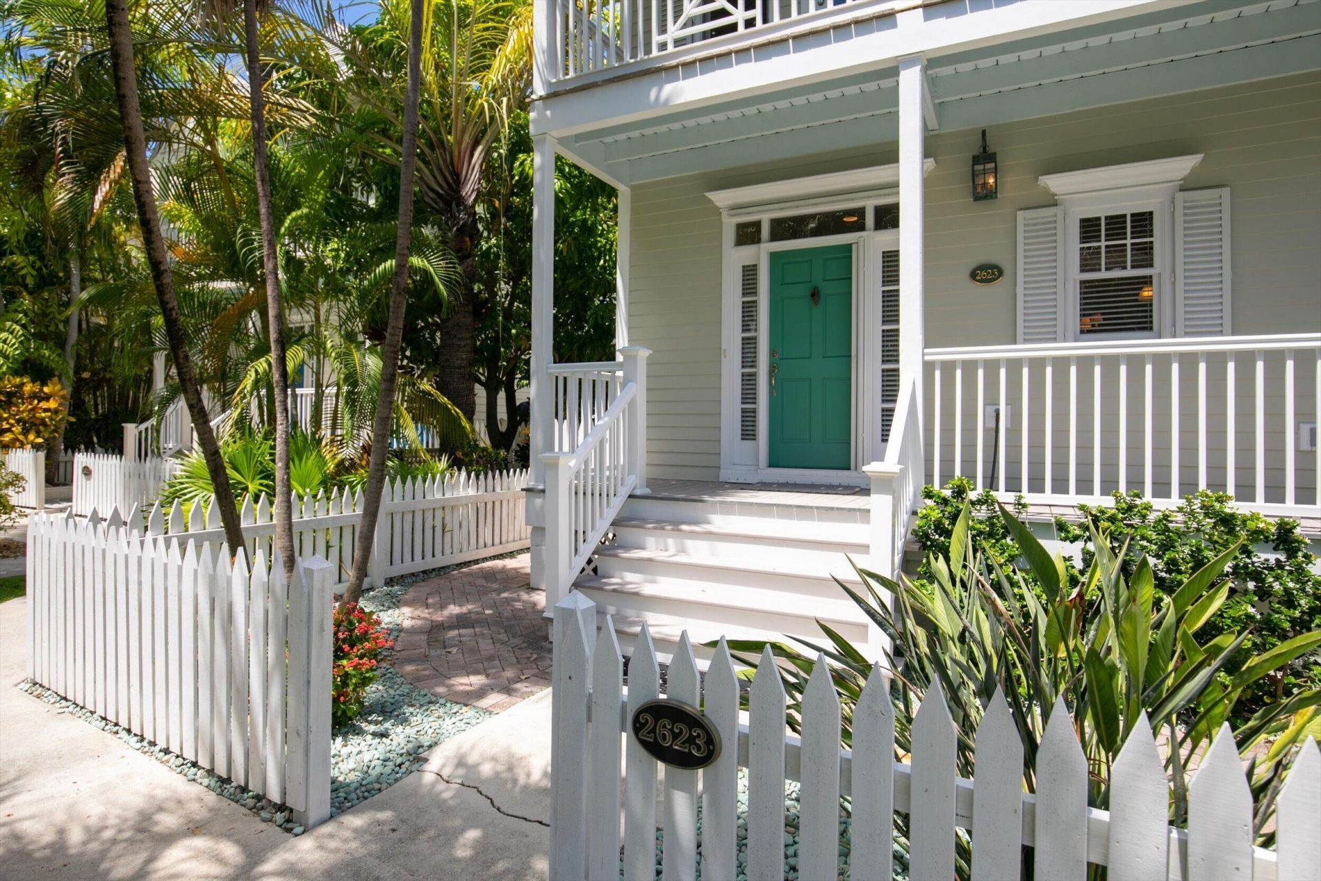 2623 Gulfview Drive, Key West, FL 33040 Photo
