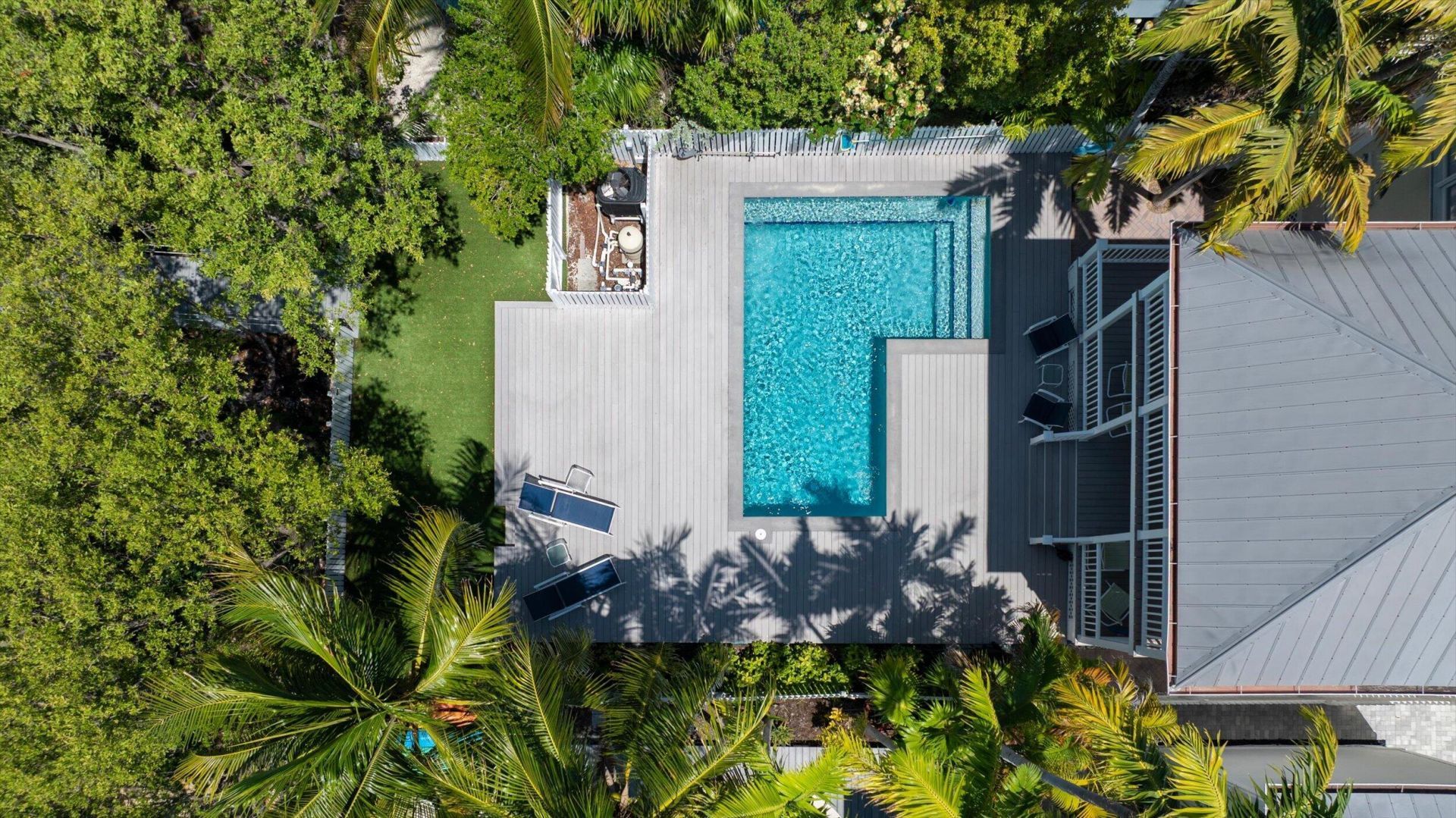 2623 Gulfview Drive, Key West, FL 33040 Photo
