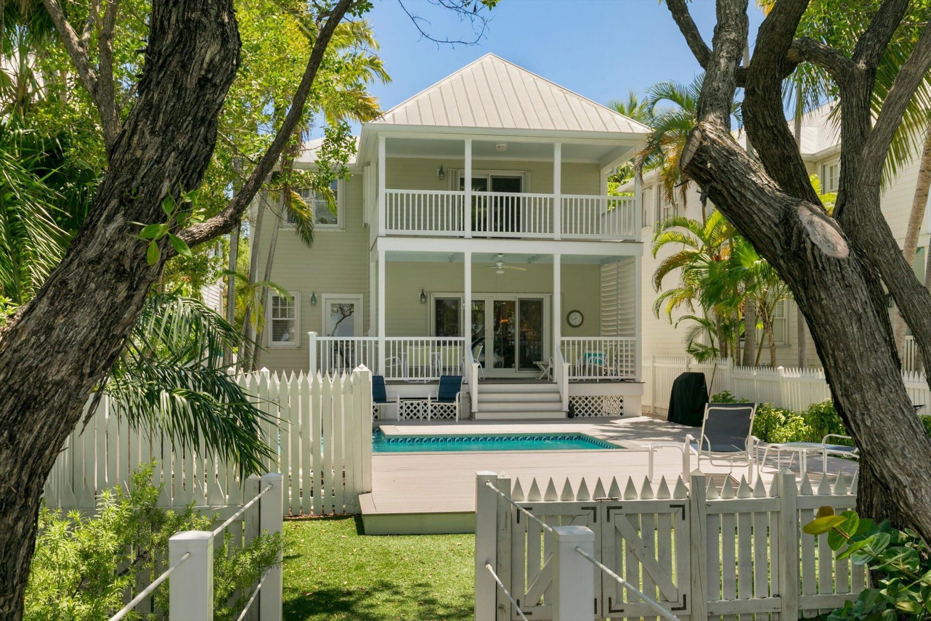 2623 Gulfview Drive, Key West, FL 33040 Photo
