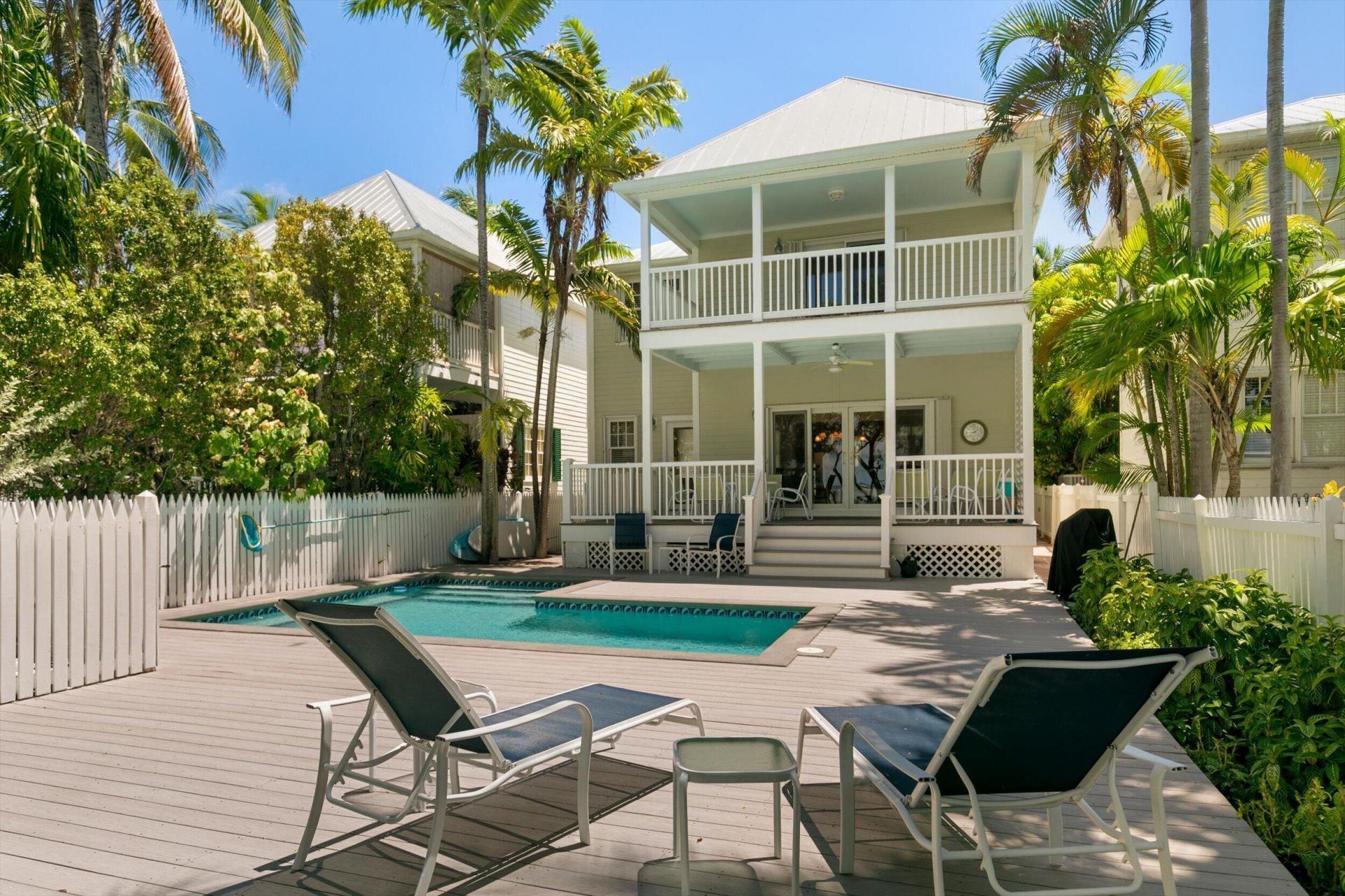 2623 Gulfview Drive, Key West, FL 33040 Photo